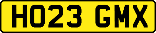 HO23GMX
