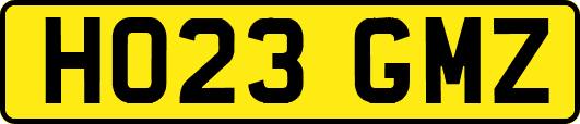 HO23GMZ