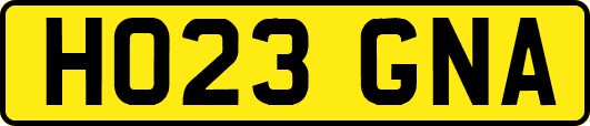 HO23GNA