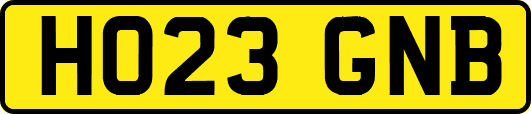 HO23GNB