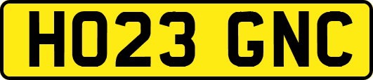 HO23GNC