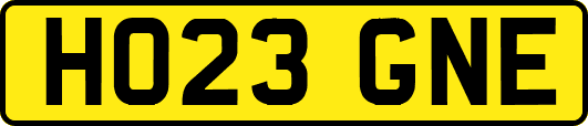 HO23GNE