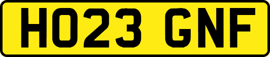 HO23GNF