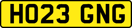 HO23GNG
