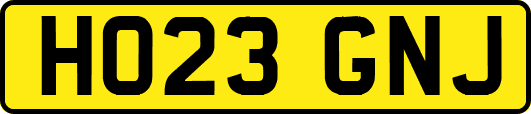 HO23GNJ