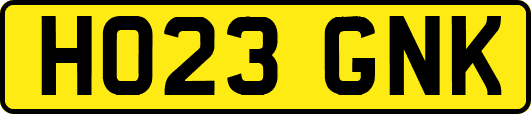 HO23GNK