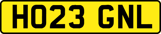 HO23GNL