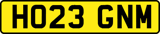HO23GNM