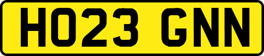 HO23GNN