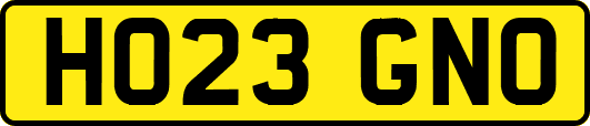 HO23GNO