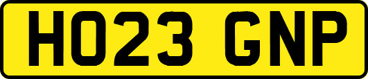 HO23GNP