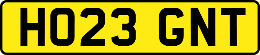 HO23GNT