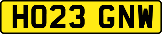 HO23GNW