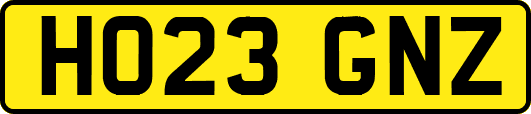 HO23GNZ