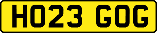 HO23GOG