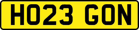 HO23GON