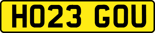 HO23GOU