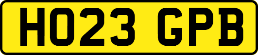 HO23GPB