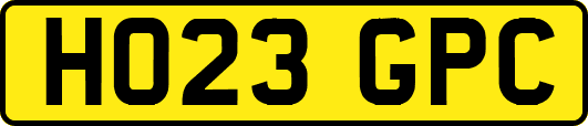 HO23GPC