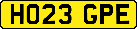 HO23GPE
