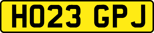 HO23GPJ