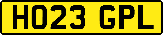 HO23GPL