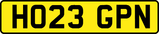 HO23GPN