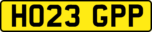 HO23GPP