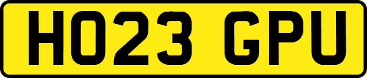 HO23GPU