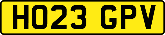 HO23GPV
