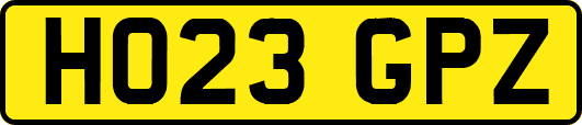 HO23GPZ