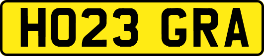 HO23GRA