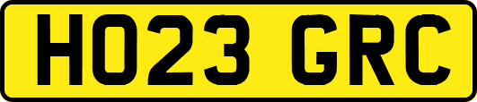 HO23GRC
