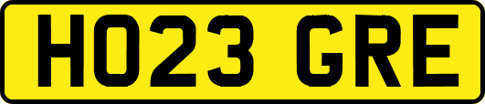 HO23GRE