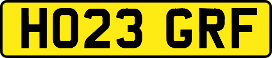 HO23GRF