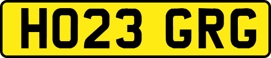 HO23GRG