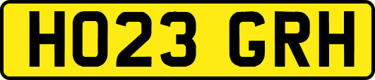 HO23GRH