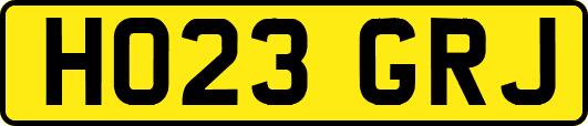 HO23GRJ
