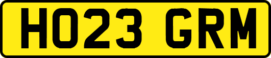 HO23GRM