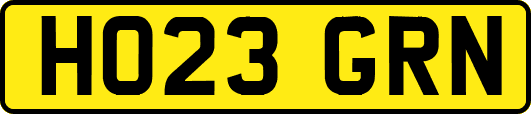 HO23GRN