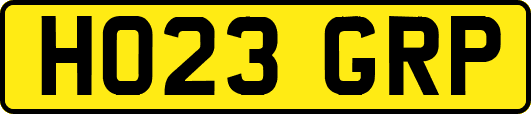 HO23GRP