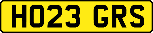 HO23GRS