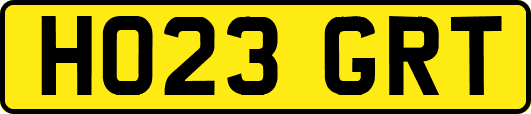 HO23GRT