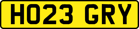 HO23GRY