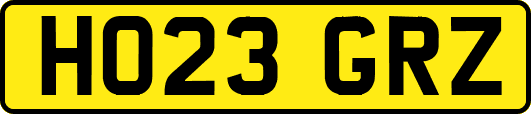 HO23GRZ