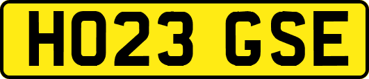 HO23GSE