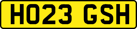 HO23GSH