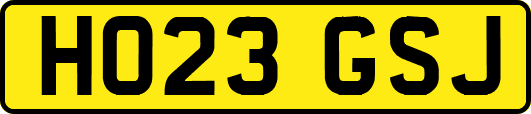 HO23GSJ
