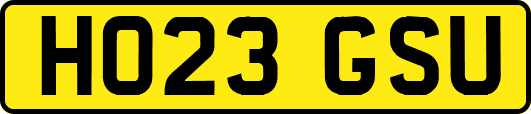 HO23GSU