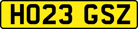 HO23GSZ